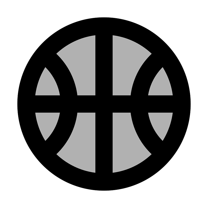 Sports basketball