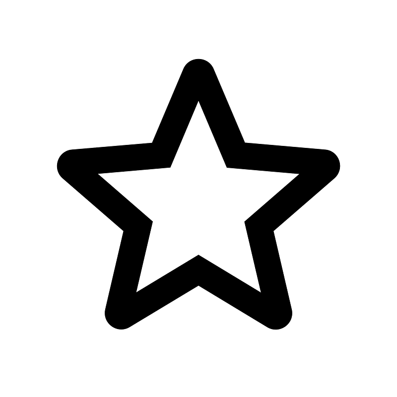 Star border