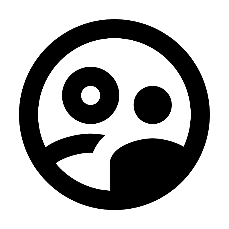Supervised user circle