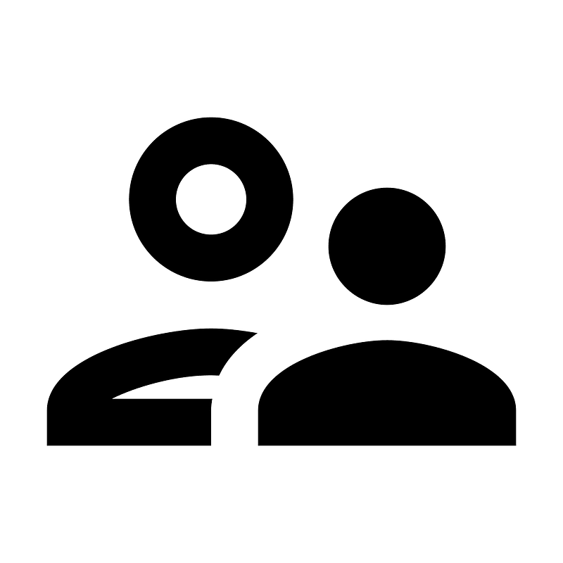 Supervisor account
