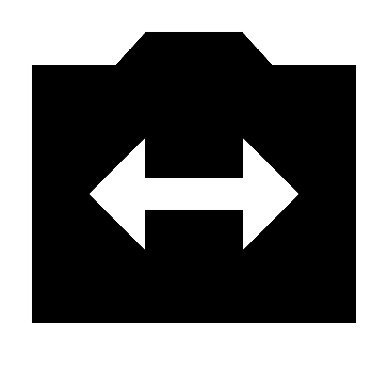 Switch camera