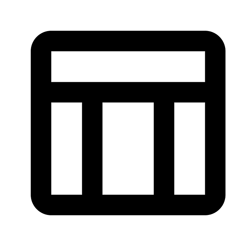 Table chart