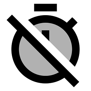 Timer off