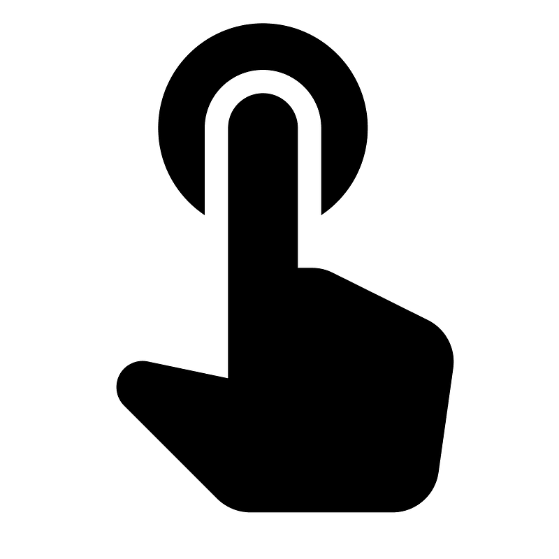 Touch app