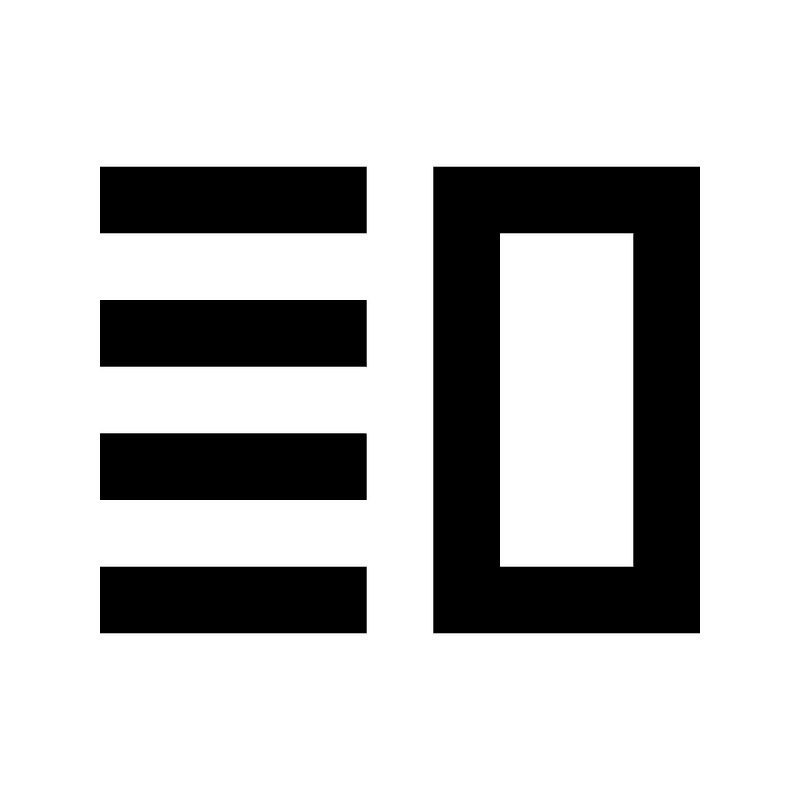 Vertical split