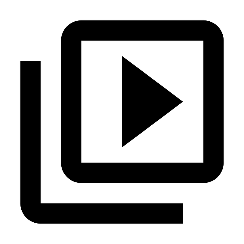 Video library