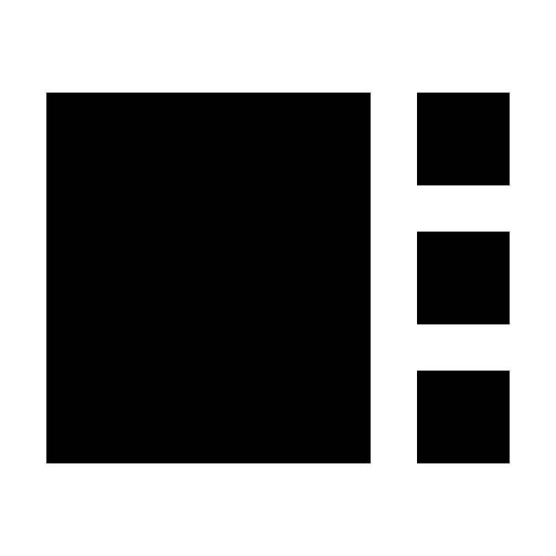 View sidebar