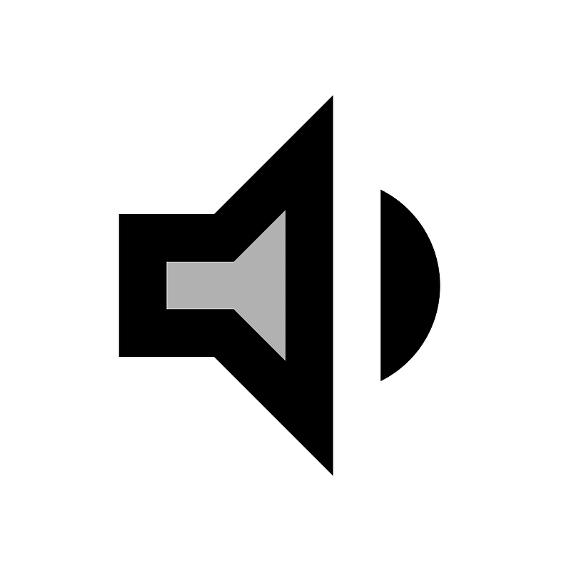 Volume down