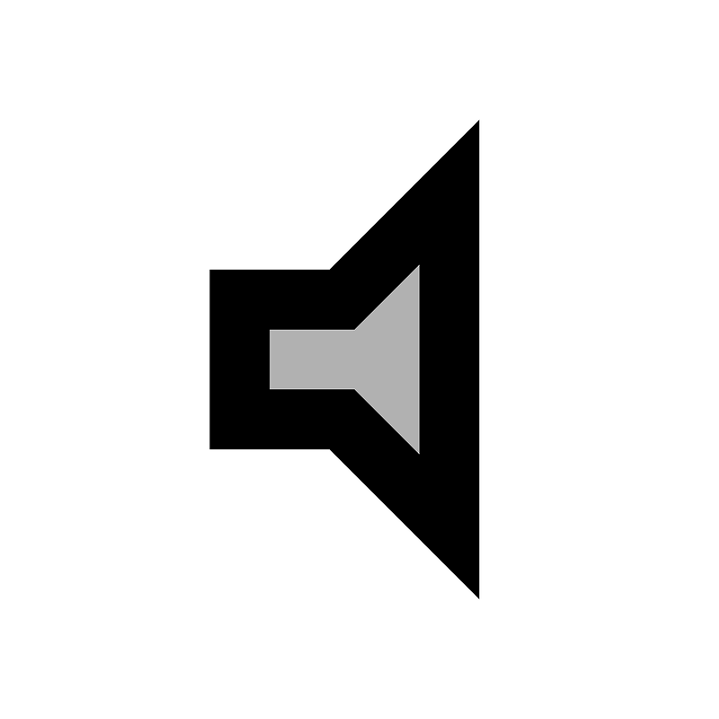 Volume mute