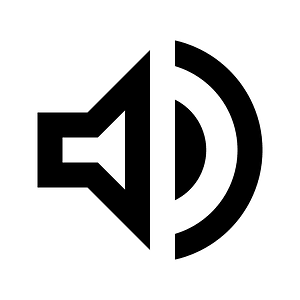 Volume up