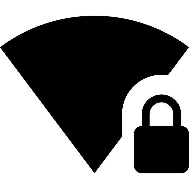 Wifi lock