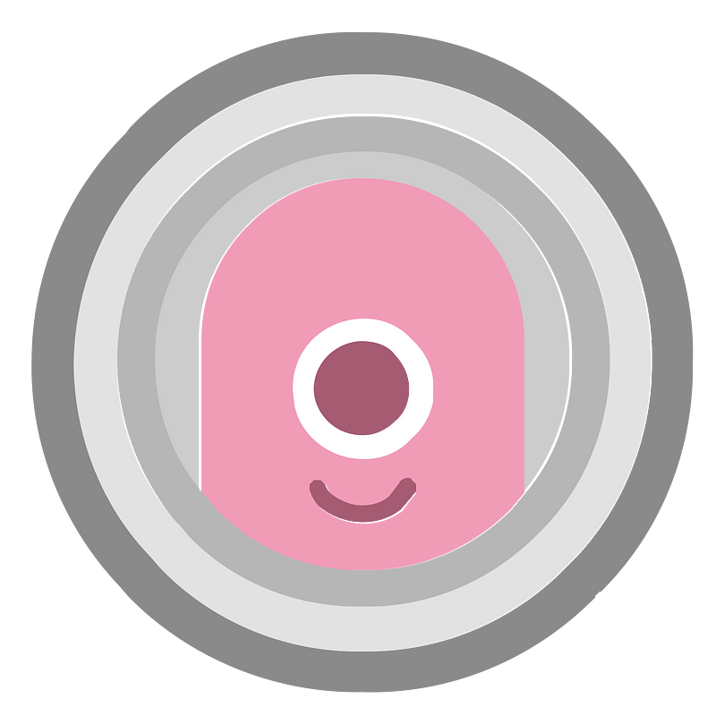 Pink alien 12 avatar