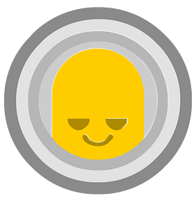 Yellow alien 12 avatar