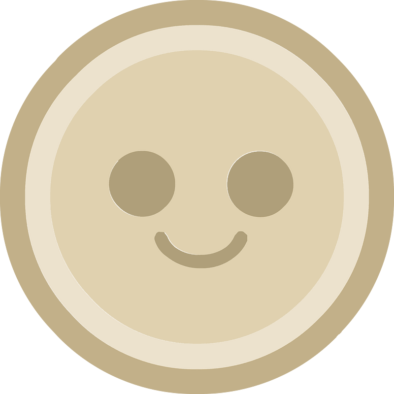 Beige alien