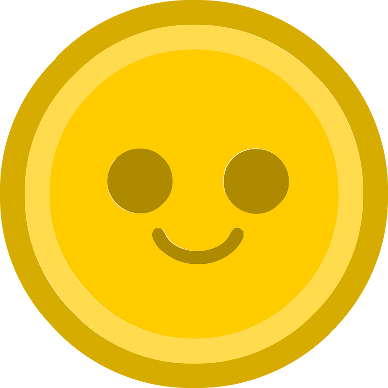 Yellow alien