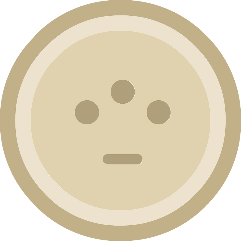 Beige alien