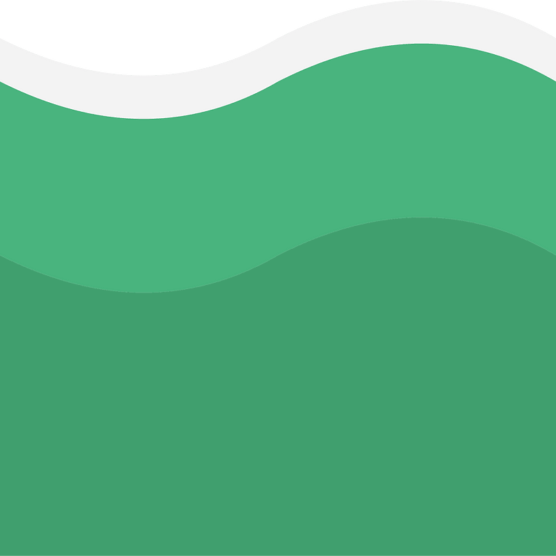 Green block