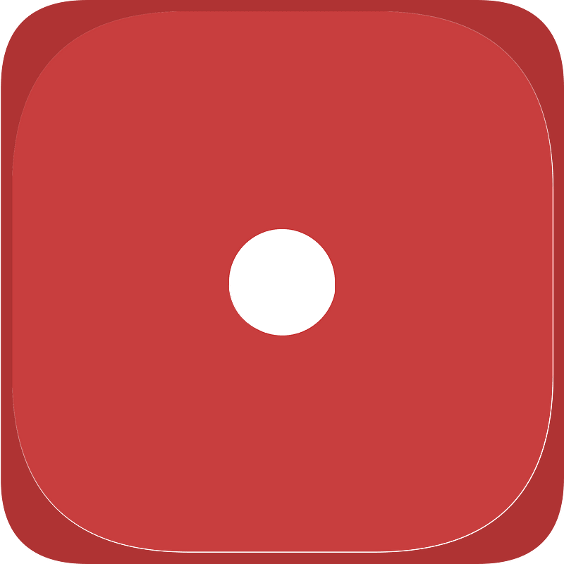 Red dice 1-01 one