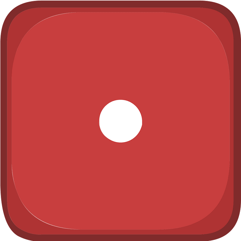 Red dice 2-01 one