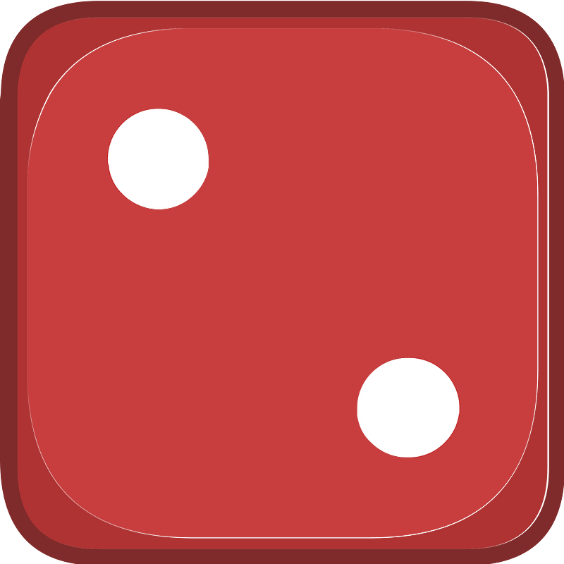 Red dice 2-02 two