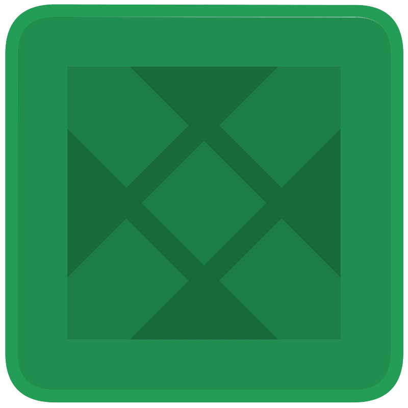 Green box