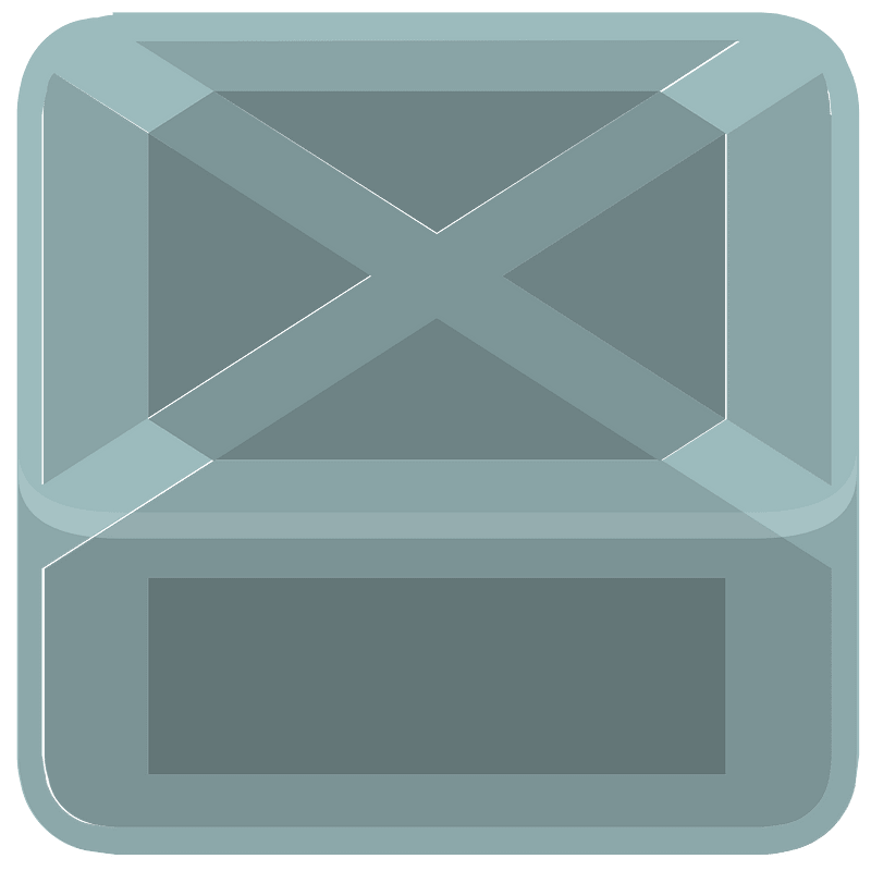 Grey box