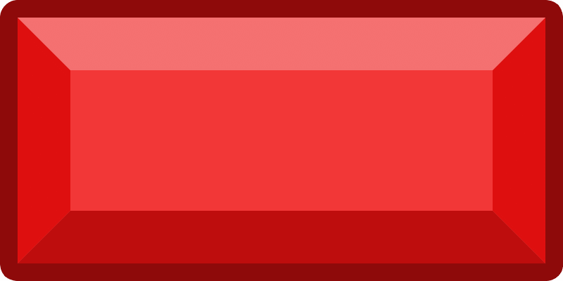 Diamond rectangle 23-01 red outlined