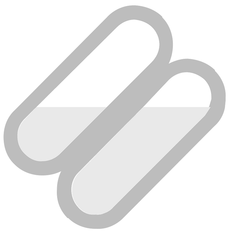 White pills