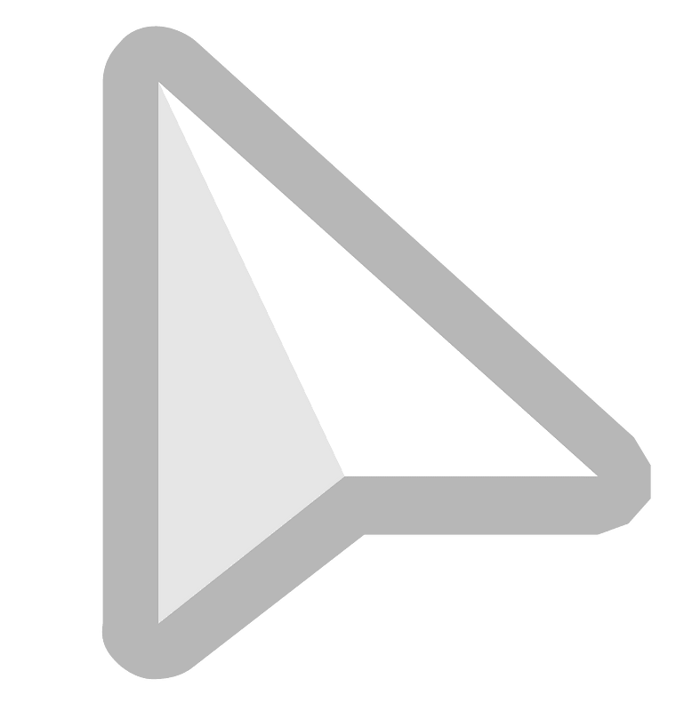 Grey pointer