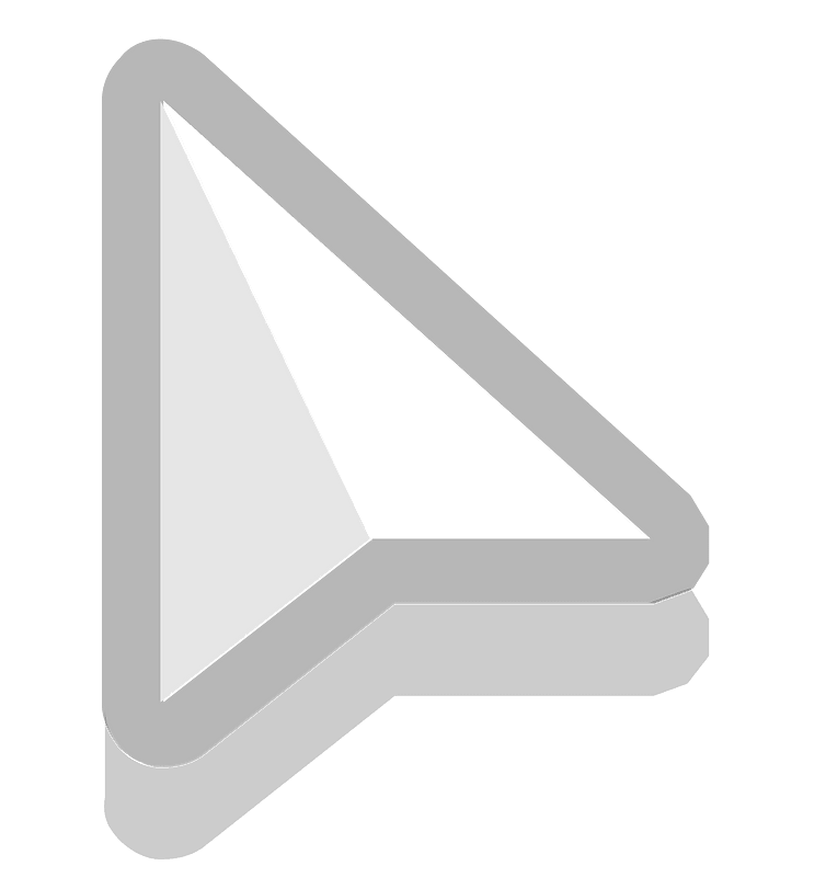 Grey pointer