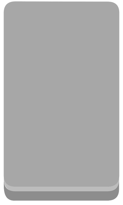 Grey rectangle rune