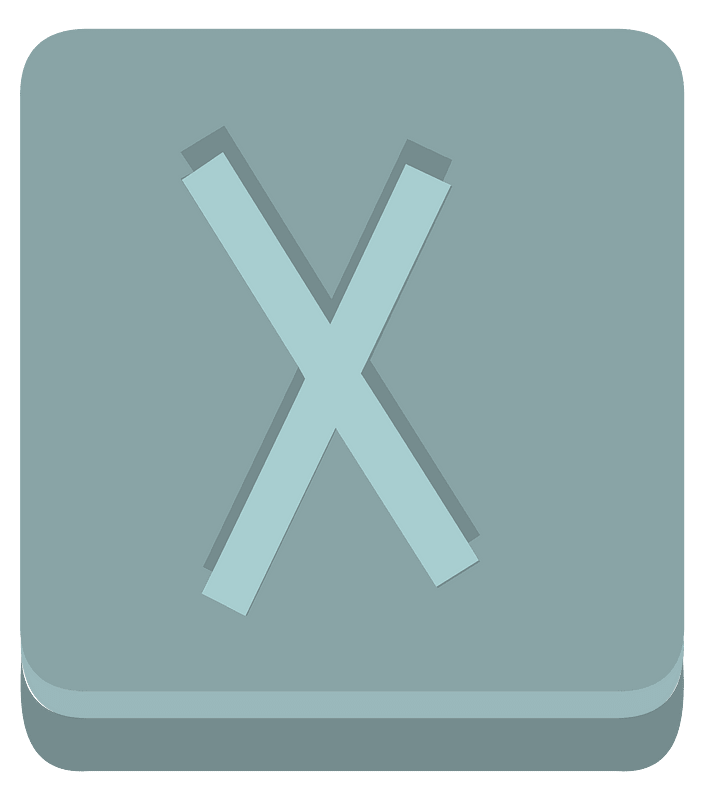 Blue square runes
