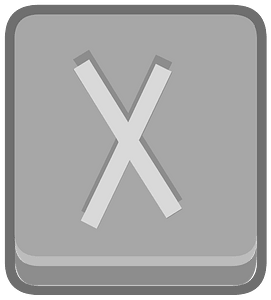 Grey square outlined runes