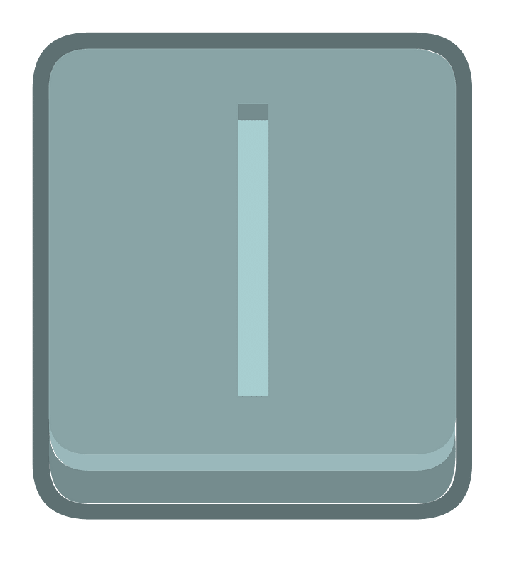 Blue square outlined runes