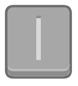 Grey square outlined runes