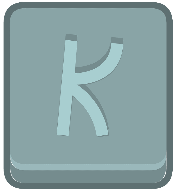 Blue square outlined runes