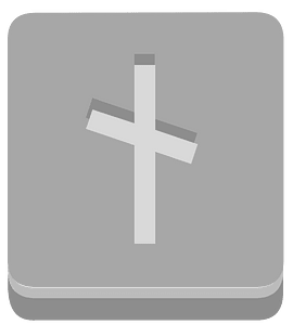 Grey square runes