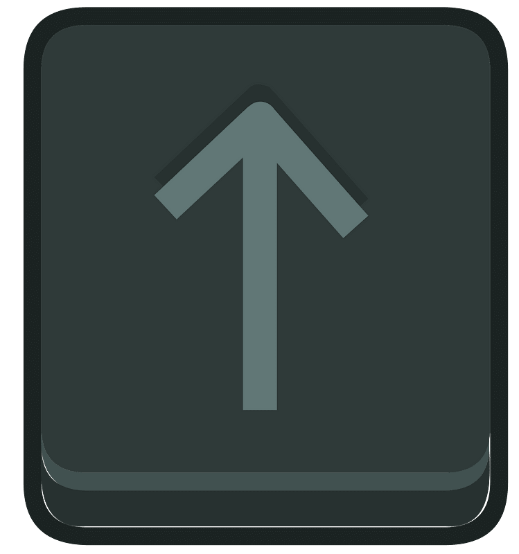 Black square outlined runes