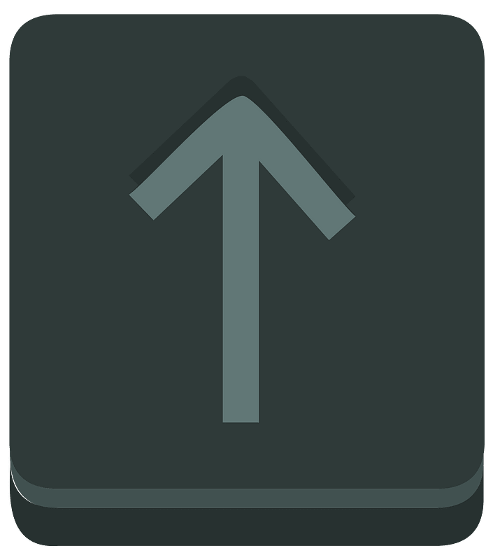 Black square runes