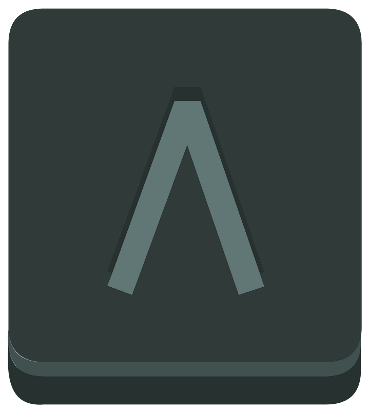 Black square runes