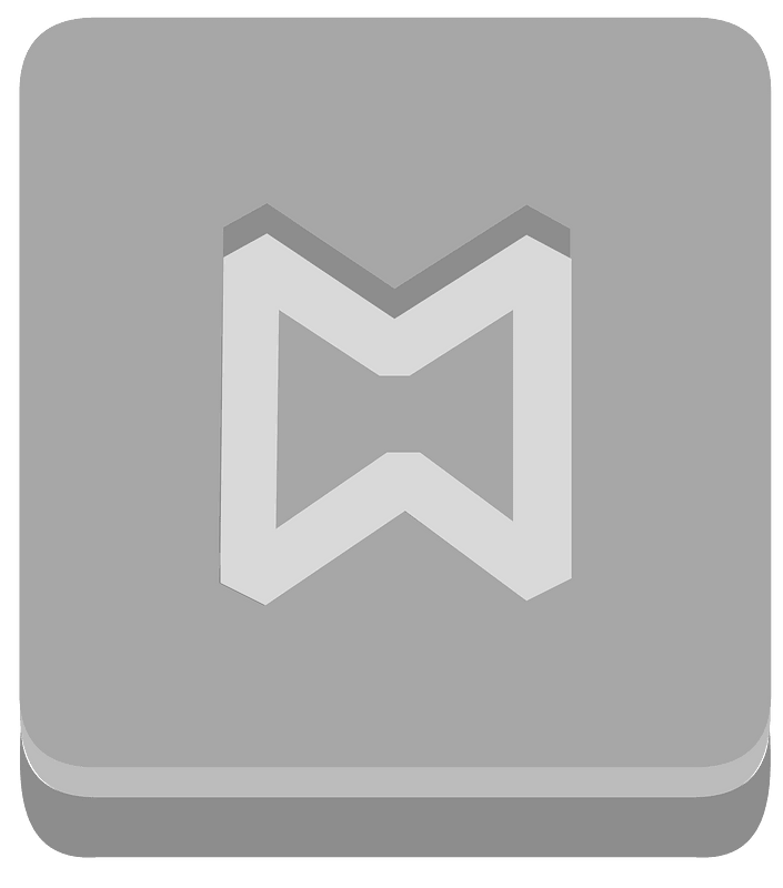 Grey square runes