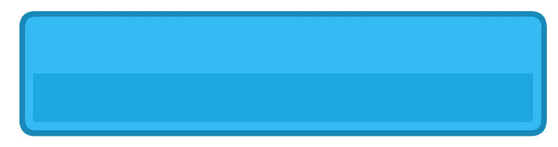 Blue ui buttons 08-03 spacebar