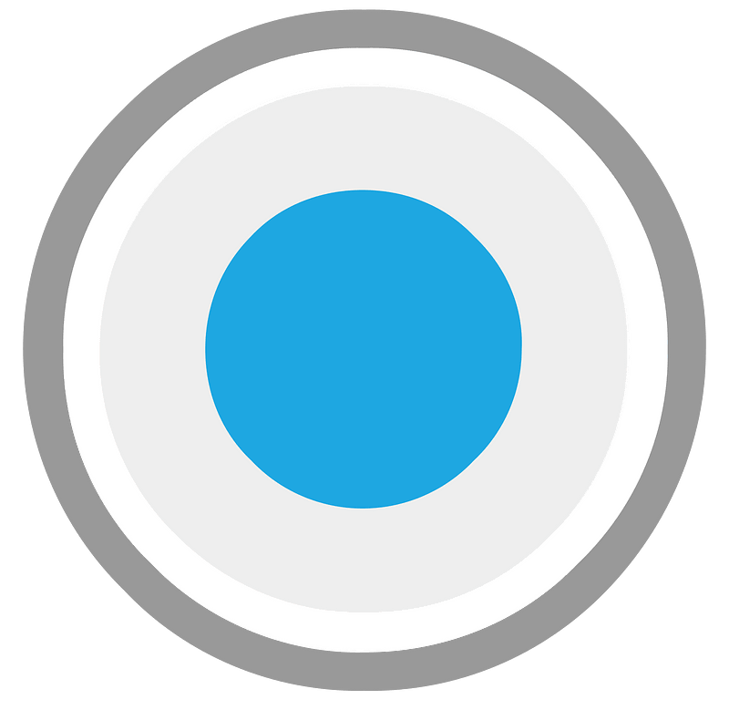 Blue ui buttons 08-21 point