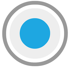 Blue ui buttons 08-21 point