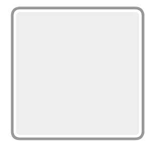 Grey ui buttons 10-04 square