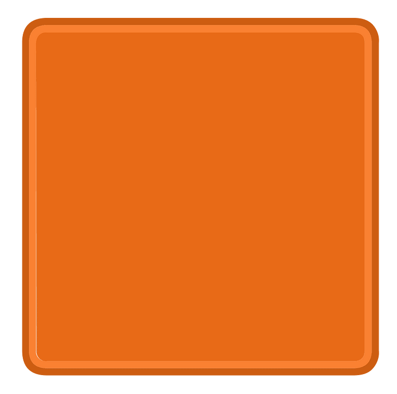 Red ui buttons 09-04 square