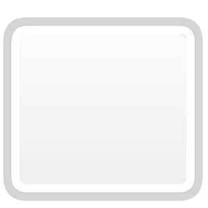 Grey ui buttons 10-17 square