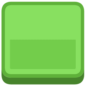 Green ui buttons 07-19 square