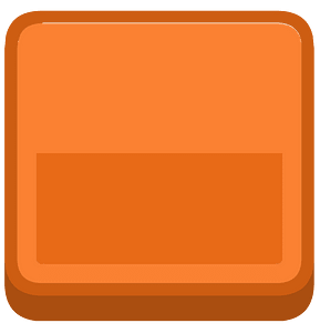 Red ui buttons 09-16 square