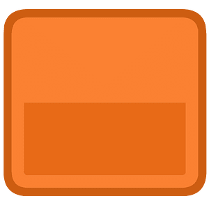Red ui buttons 09-17 square